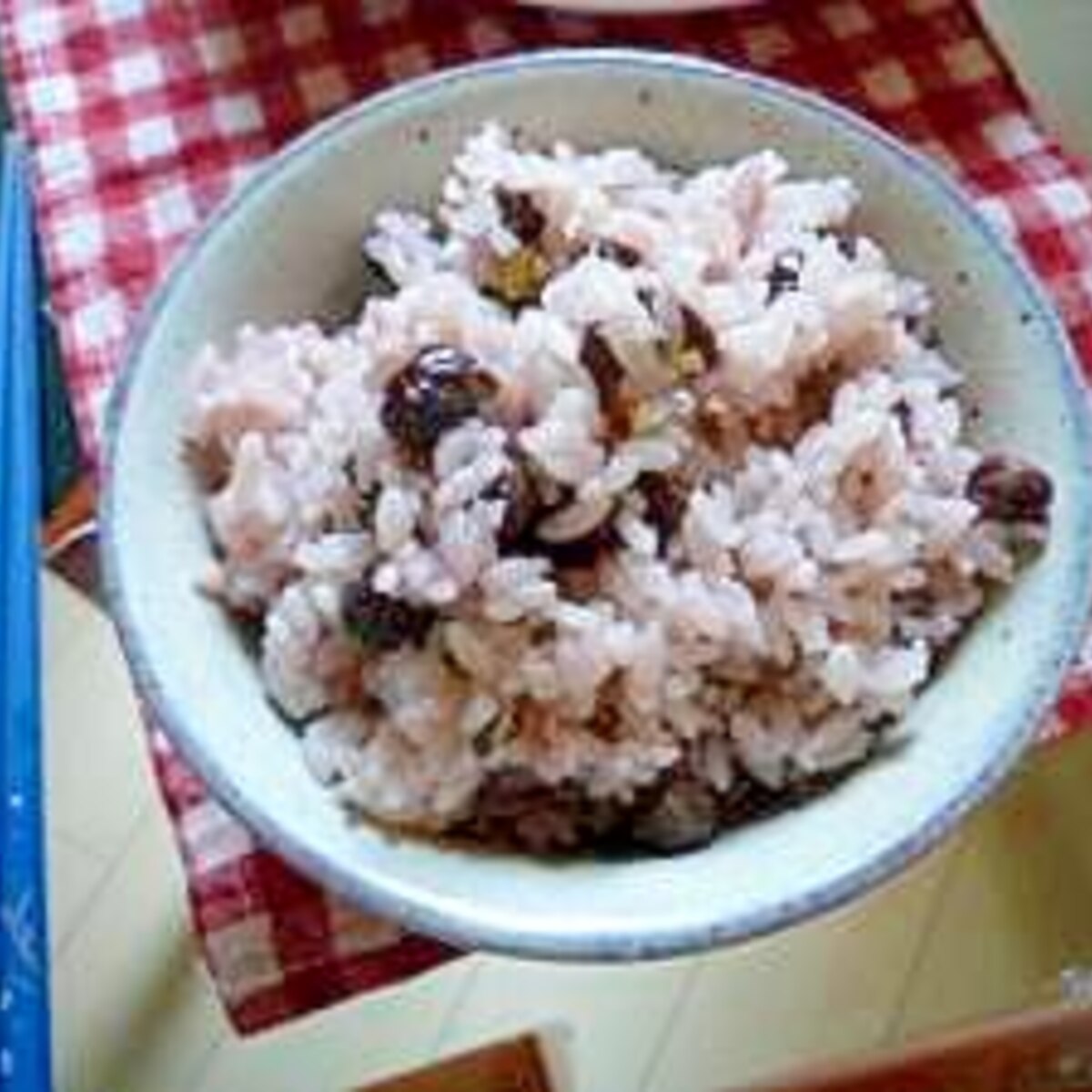 赤えんどう豆no炊き込みご飯 レシピ 作り方 By Kai Kai 楽天レシピ 赤えんどう豆no炊き込みご飯 レシピ 作り方 By Kai Kai 楽天レシピ